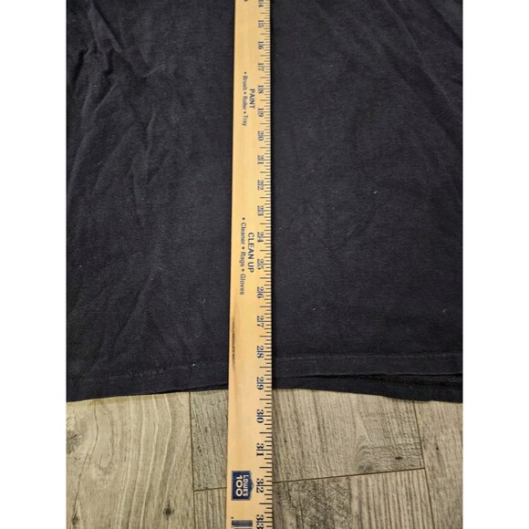 Vintage Disturbed Shirt XXL Lost Souls Band Concert MMIX Rock Tour Tee - Picture 6 of 7